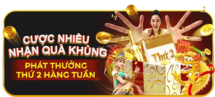 Chương Trình VIP LV88