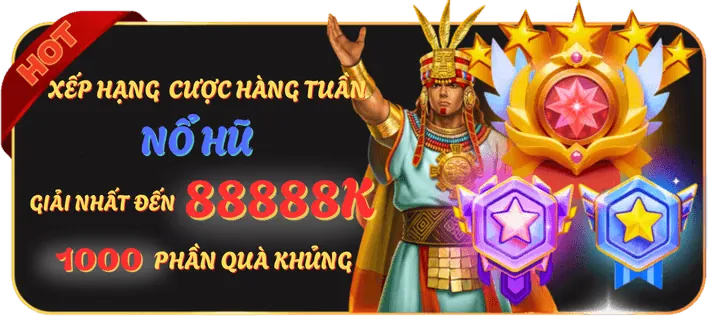 Hoa hồng hấp dẫn tại LV88 Casino