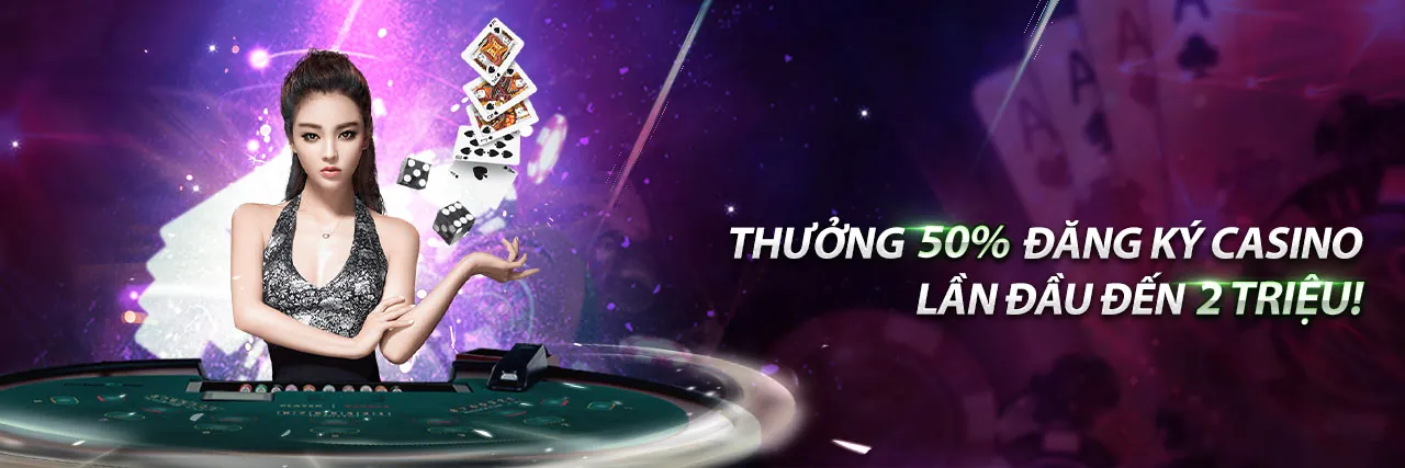 Chương trình Đại lý LV88 Casino 2026