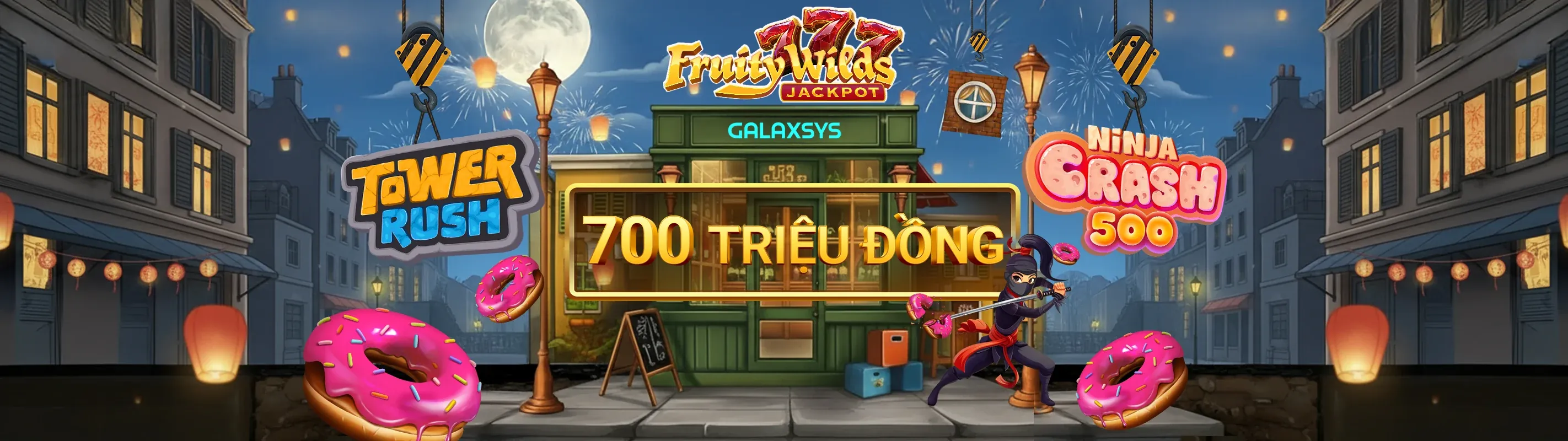 Banner Hướng Dẫn Chiến Lược Game LV88 Casino