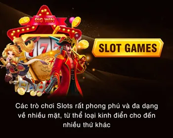 Bắn Cá Rồng LV88 Casino